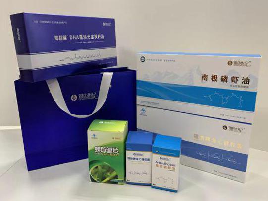 吉利彩盒定制